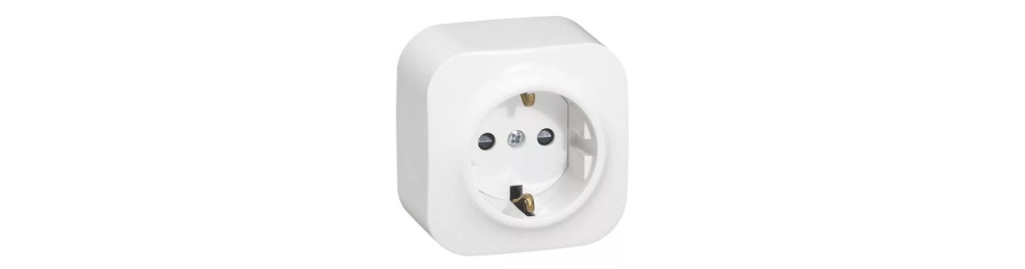 Legrand Forix