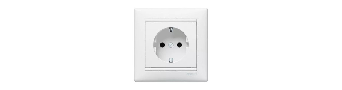 Legrand Valena