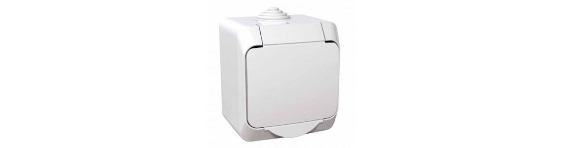 Schneider Cedar Plus