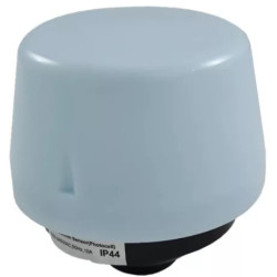 Alkonykapcsoló IP44 5-50 lux max. 300W Tracon ALK-