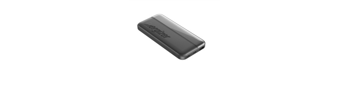 Teszter, powerbank