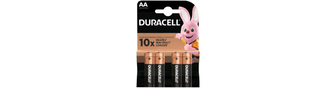 "AA" Ceruza