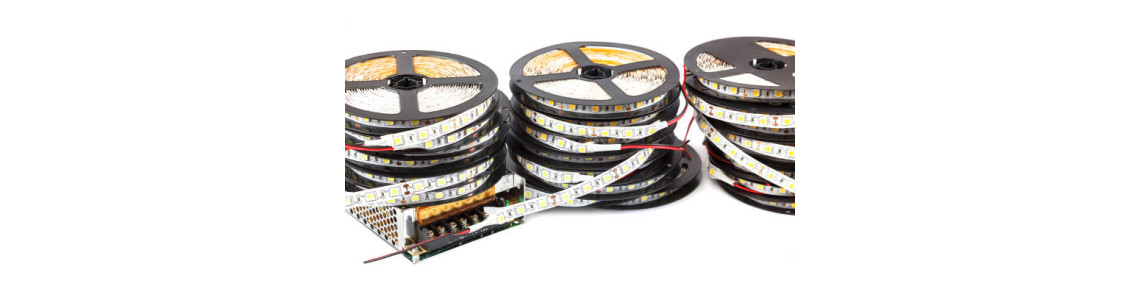Led szalag