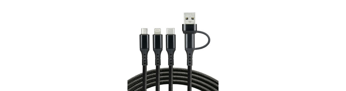 USB