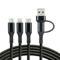 USB