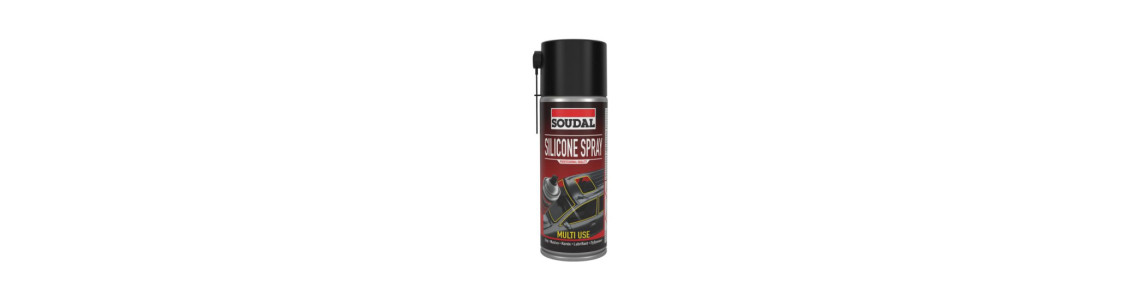 Spray