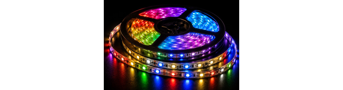 RGB+W
