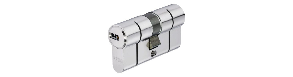 Abus  D6