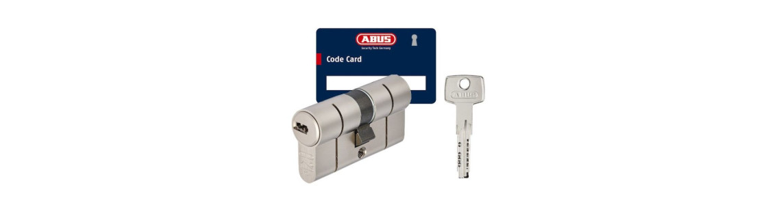 Abus D10