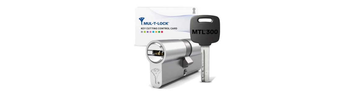 Mul-T-Lock MTL300