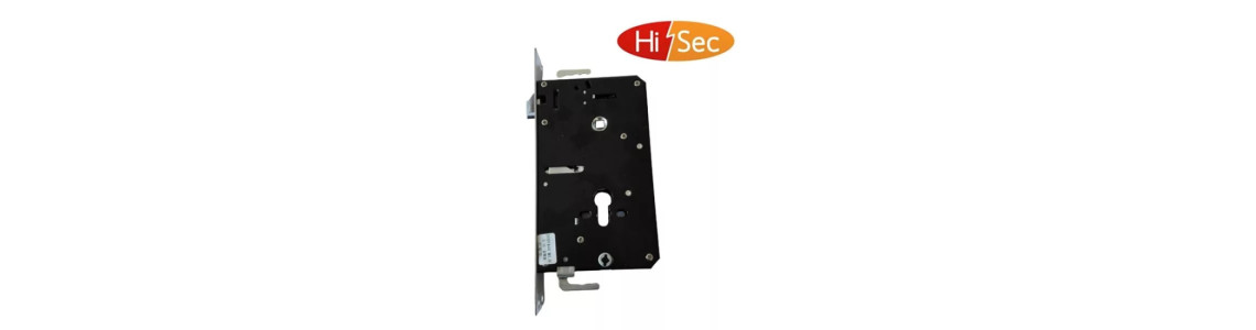 HiSec
