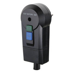 Fi-relé dugvilla IP44 GAO 0670H