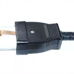 Vasaló csatlakozó, porcelán NGR-1                