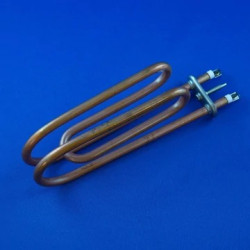 Bojler fûtőbetét 1800W réz 30mm Hajdu