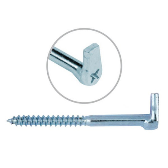 Falhorog 5,6x65 PZD Reisser