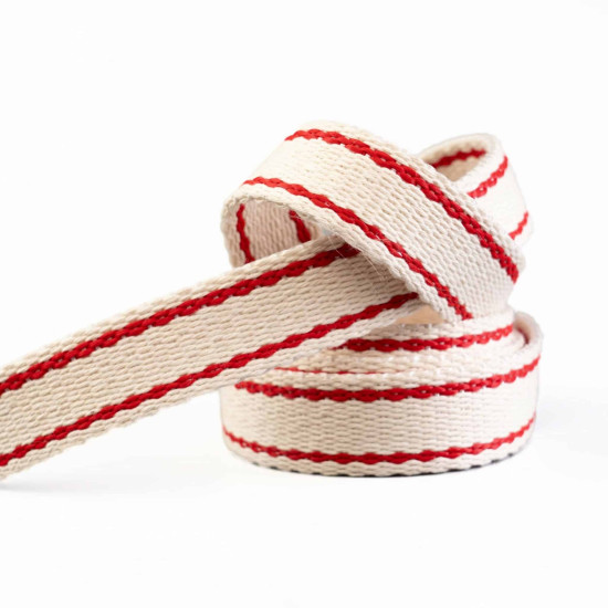 Redőnyhúzó heveder 23mm