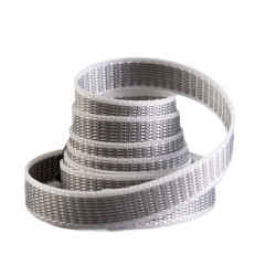 Redőnyhúzó heveder csúszásgátlós 14mm