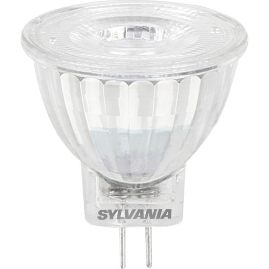 Led fényf. MR11  2,5W 3000K 12V Sylvania 0031830