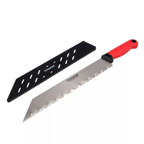 Ásványgyapot vágó kés 270mm Draumet D350-08