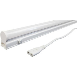 Led integrált fénycső kábellel 9W 60cm NW Avide