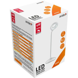 Asztali lámpa LED 4W Avide Minimal