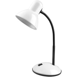 Asztali lámpa E27 Avide Basic Simple