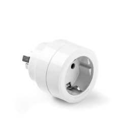 Utazó adapter Australia/China-EU Famatel 1418