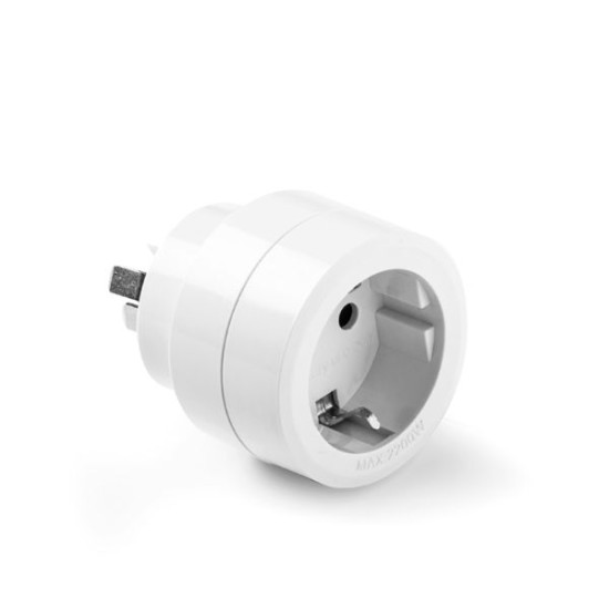 Utazó adapter Australia/China-EU Famatel 1418
