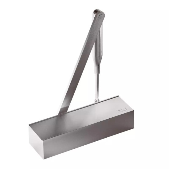 Ajtócsukó Dorma TS 72 kar nélkül ezüst EN 2-4