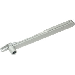 Ajtócsukó kar normál Dorma CL-N TS72 / 73 / 83 típusokhoz ezüst