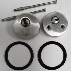 HiSec felsőzár törésvédő pajzs     