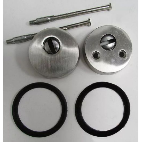 HiSec felsőzár törésvédő pajzs     