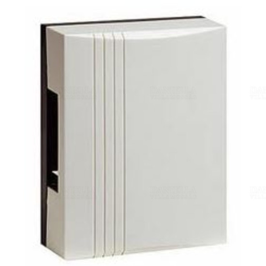 Csengő 230V "gong" Chime 80dB  Grothe 44179     