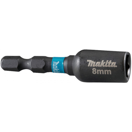 Csavarbehajtó M 8 mágneses Makita B-66830