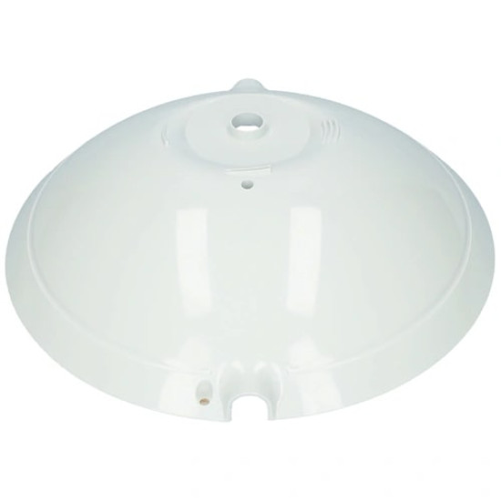 Bojler burkolat mély, 220mm mûanyag Hajdu pl: ZEK, ZEK1