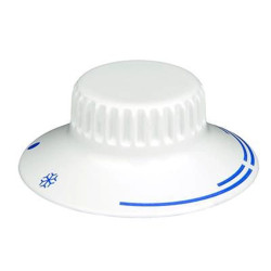 Bojler hőfokszabályzó gomb