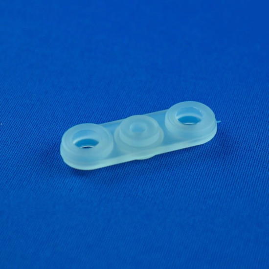 Bojler fûtőbetét tömítés szilikon 30mm 'Z' típus