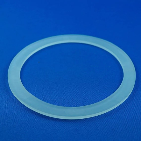 Bojler zárófedél tömítés lapos 115mm Hajdu  