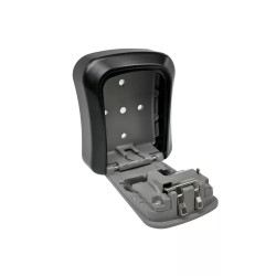 Kulcstartó doboz számkódos fali import