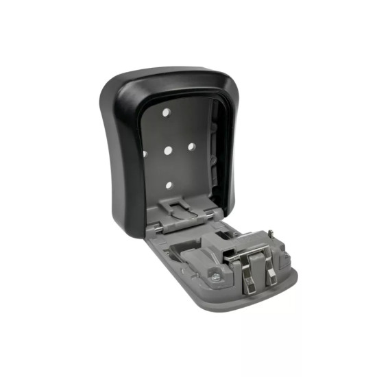 Kulcstartó doboz számkódos fali import