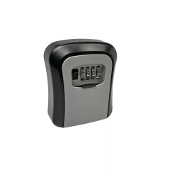 Kulcstartó doboz számkódos fali import