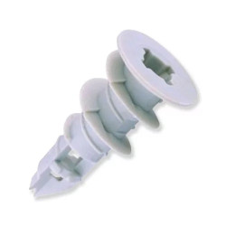 Gipszkarton tipli mûa. menetes 16x22mm önfúró