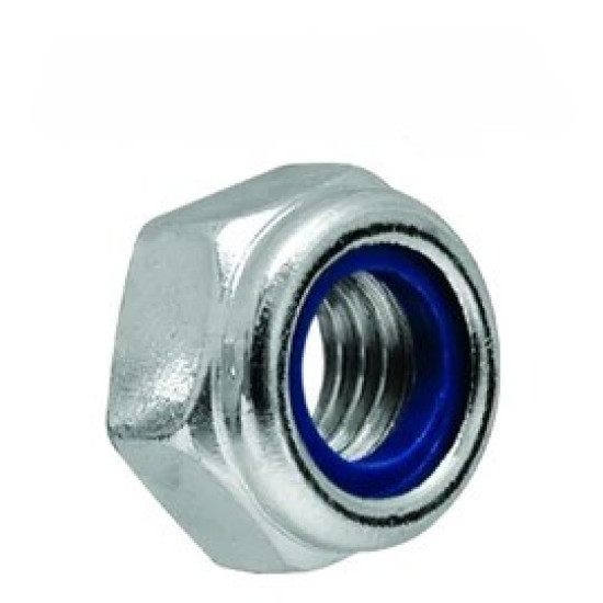 Anya M  8 horg. önzáró