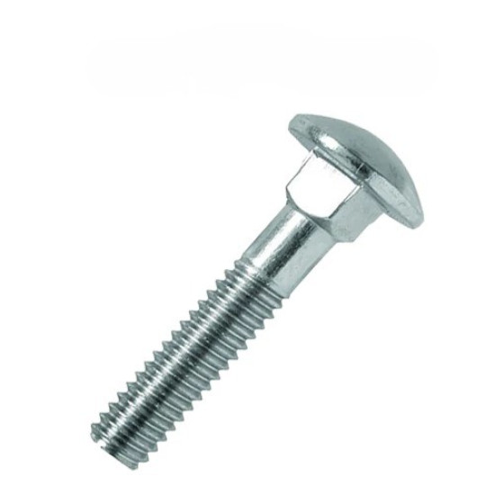 Kapupánt csavar M 6 x 30