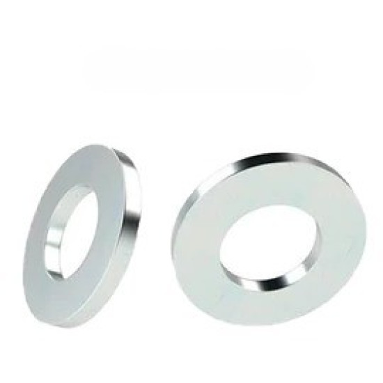 Alátét M12 lapos, horganyzott