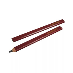 Ácsceruza 176mm piros Stanley 1-03-850