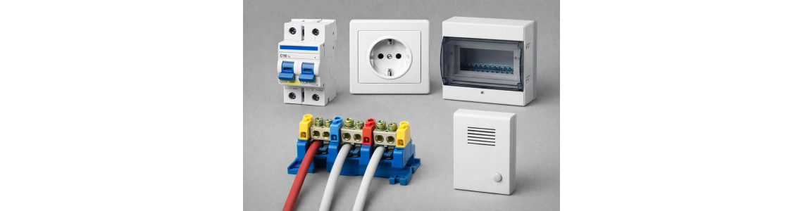 Épületvillamosság