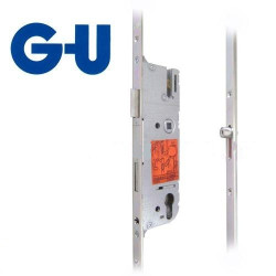 Többpontos zár 28/92/16 GU