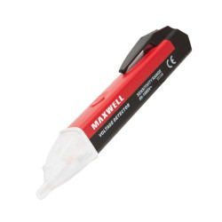 Feszültségvizsgáló 90-1000V Maxwell 25818