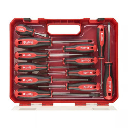 Csavarhúzó készlet 12 részes Milwaukee 4932472003